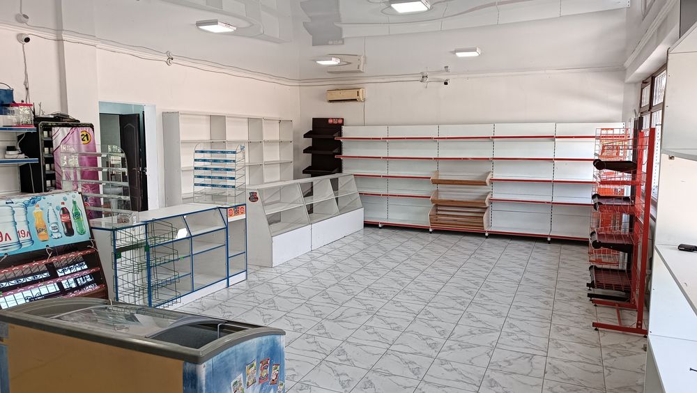 Сдам в аренду помещения