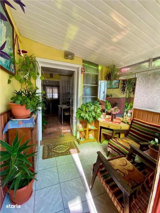 RECO Casa cu 3 camere in Rogerius