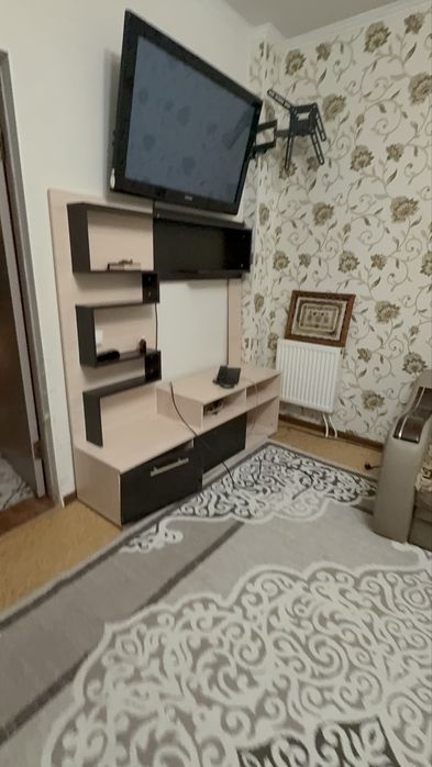 Квартиры посуточно и по часам