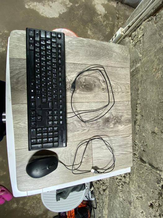 Компьютер в хорошем состоянии