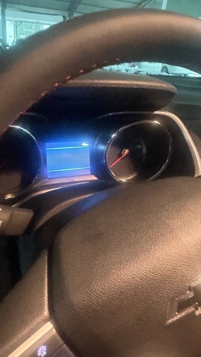 Treker Redline 2026 salondan