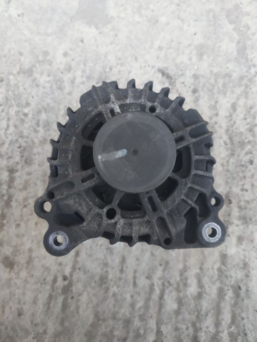 3R0903023 150A Alternator Seat Exeo 3R0 2.0 TDI CAG CAGA 2008-2013