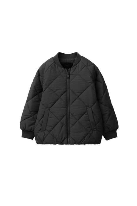 Капитонирано яке Zara