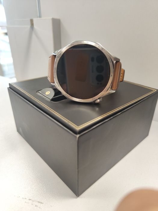 Huawei watch GT 5 46mm НОВ!!!