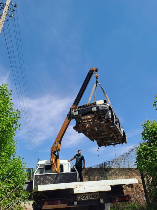 Маленький манипулятор,манипулятор