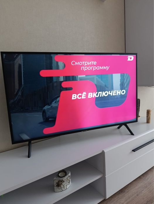 Телевизор Samsung
