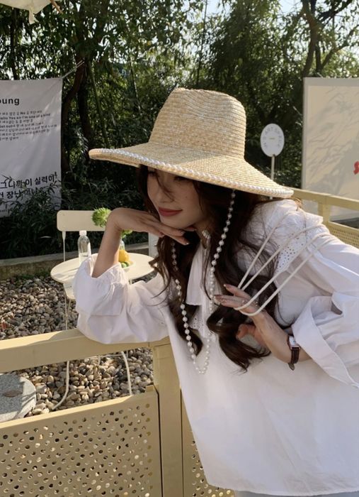 Новые головные уборы