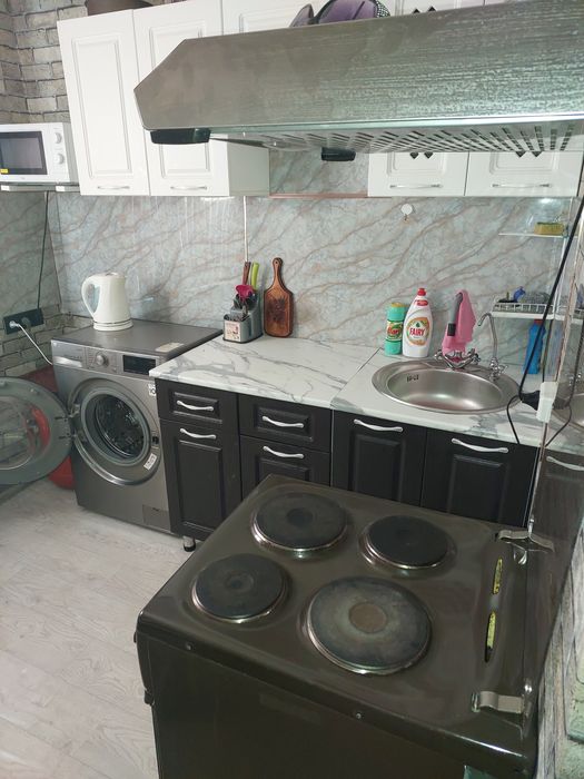 Меняю или продаю 2х комнатную