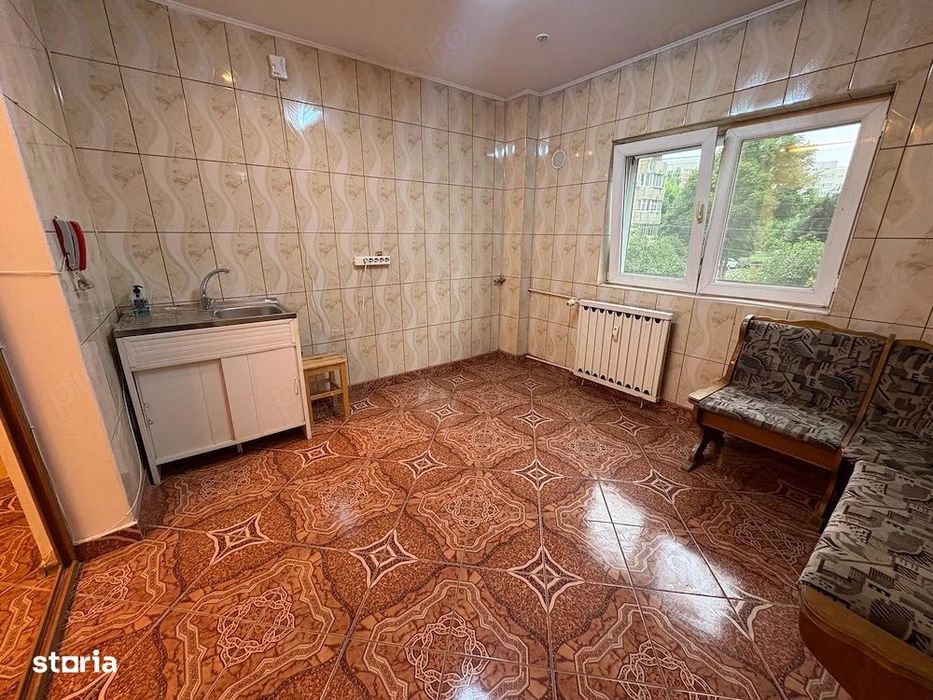 Apartament 2 Camere | Sebastian | Decomandat | Etaj 1 |