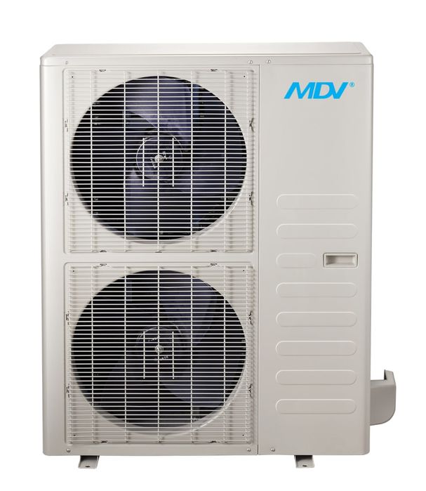 Инверторный кассетный кондиционер MDV BY MIDEA