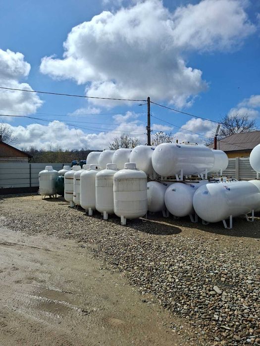 Butelii GPL Bazine GPL Butelii propan Transport inclus
