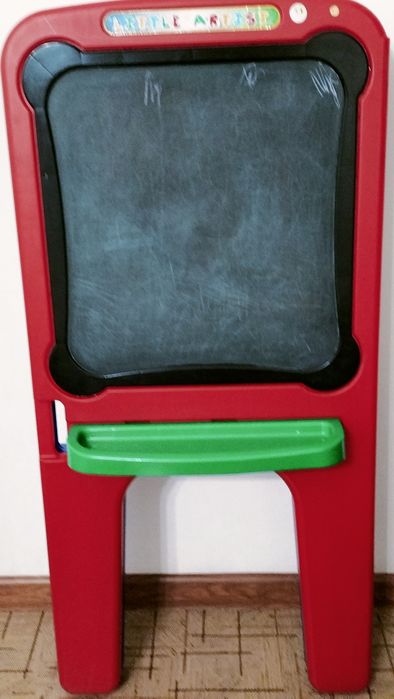 Детская магнитная доска
