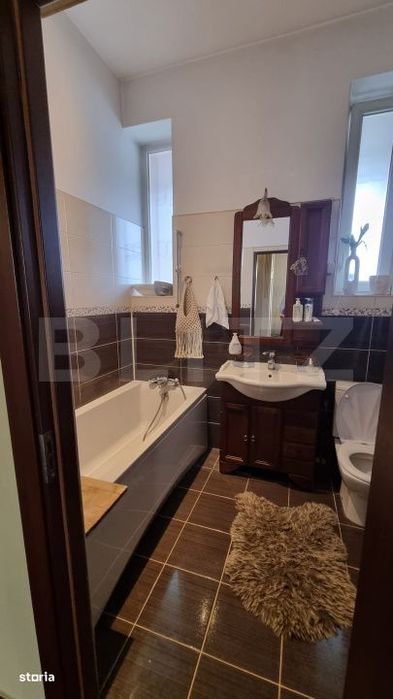 Apartament 3 camere, 120 mp, zona Iosefin