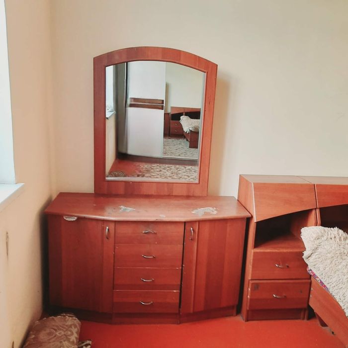 Мебель холати нормально