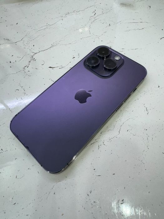 iPhone 14 pro 256gb