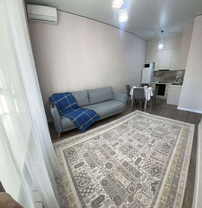 Сдам квартиру (можно субаренду)