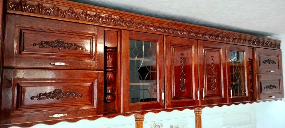 Mobilier pentru bucătărie