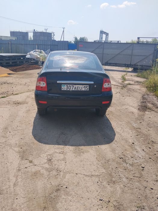 Продам ваз 2172 приора