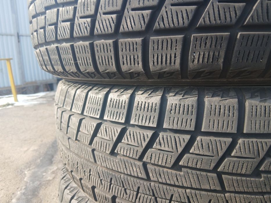 185/60/15 б/у шины