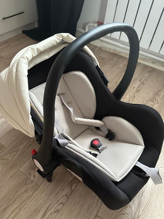 Продам коляску за 50000