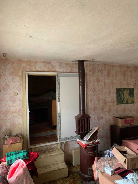 Къща в село Смилец, Силистра