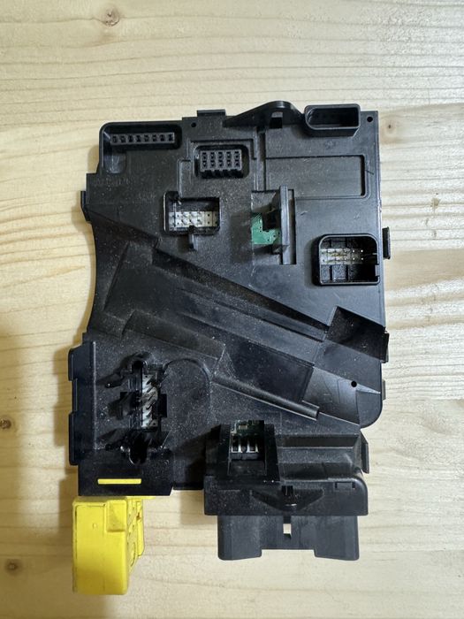 Modul coloana volan si sipra volan