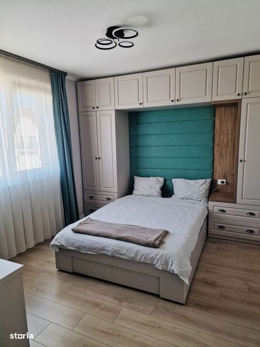 Casă P+E Complet Mobilată – Grigorescu