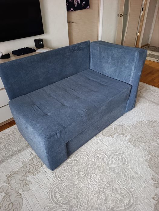 Продаю удобный диван в отличном состоянии