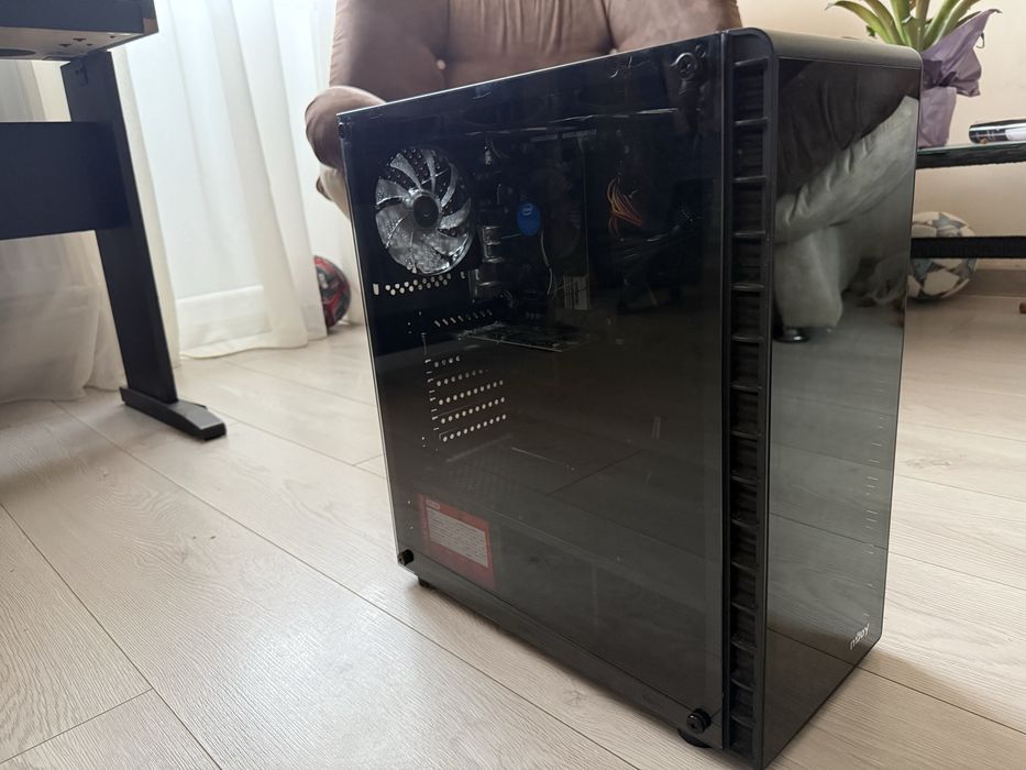 PC Gaming i5-10400F | GT 1030 2GB | SSD 480 GB | 8GB RAM | Excelent