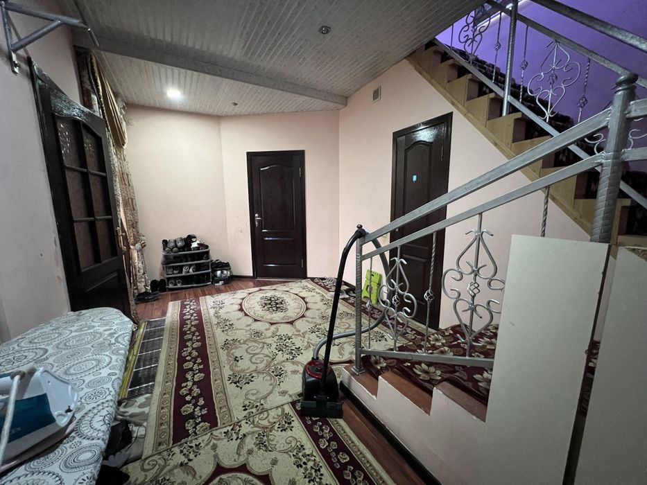 Продаётся участок 6 комнат Яшнабадский район