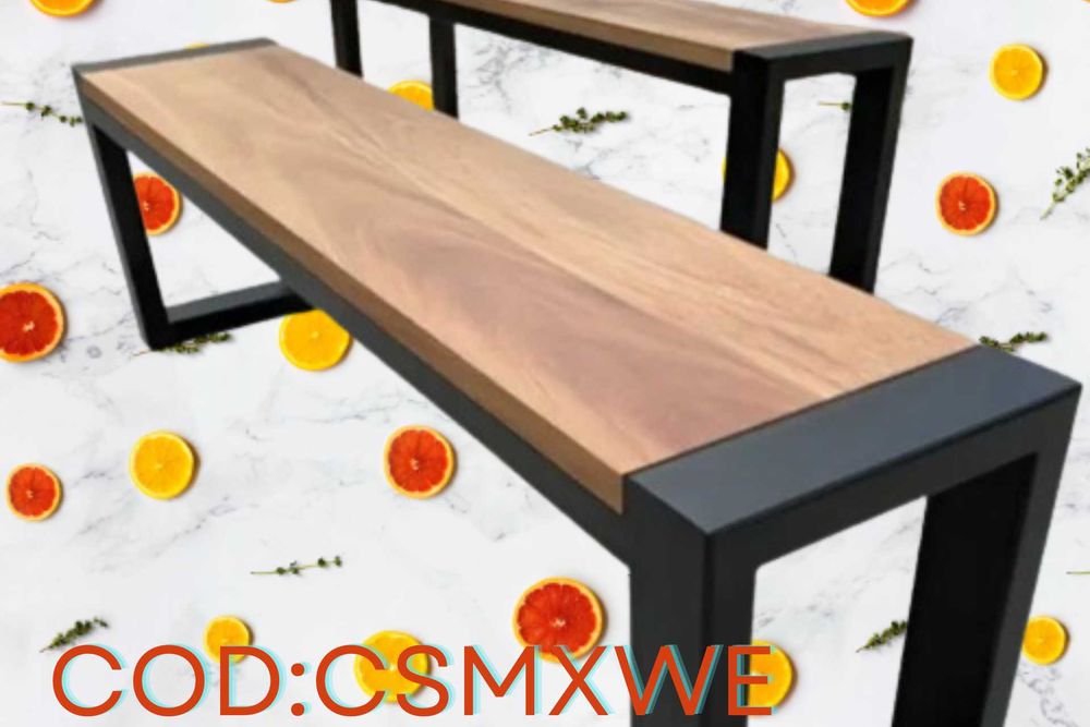 Confecționez Etajere și Ornamente Personalizate din Fier și Metal