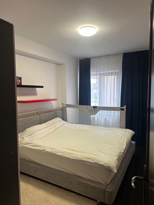 Vând casă în Bragadiru 320 mp