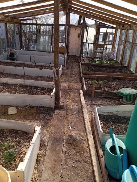 Продаю дачу на фёдоровке