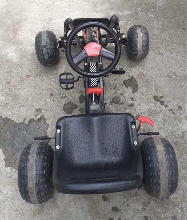 Kart pentru copii
