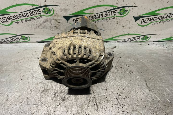 Alternator 46823546 Opel Combo C