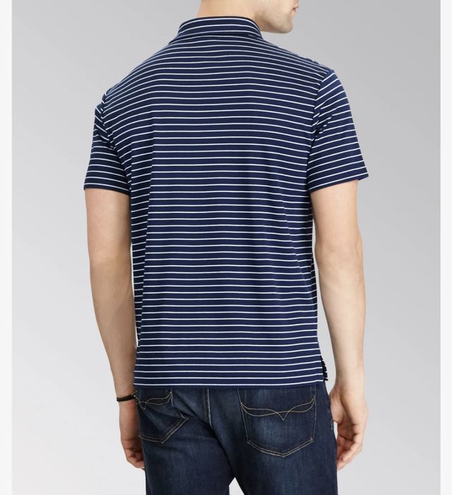 Мъжка тениска Polo Ralph Lauren размер S