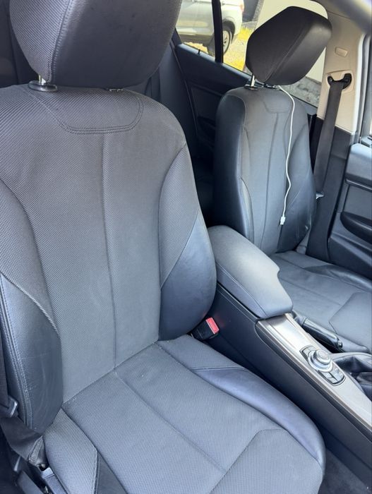 Bmw f30 320D perfect funcțional!