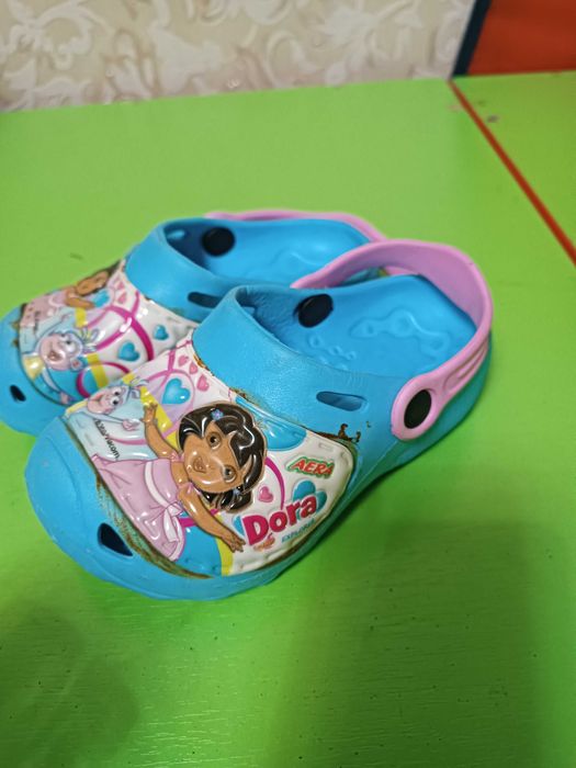 Обувь для девочки