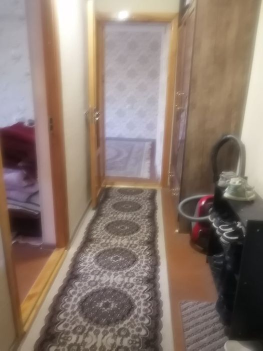 Ташселмаш Боткина 3 хонали квартира сотилвотти