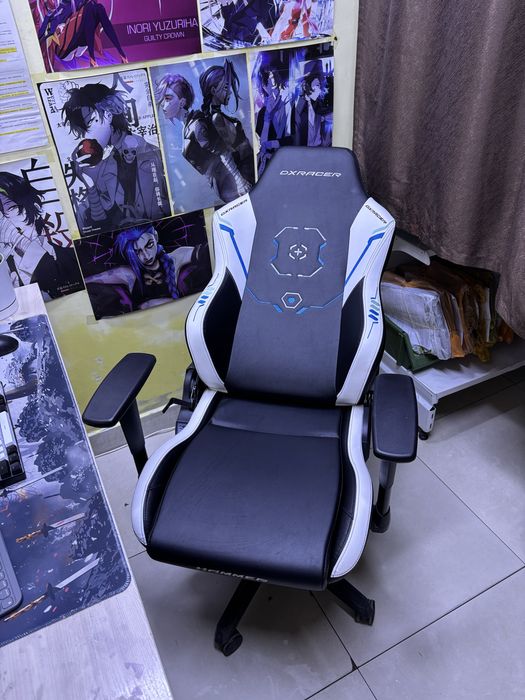 DXRacer Hummer  Игровое кресло