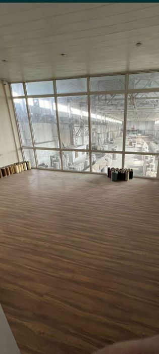 Продаётся 1,47 га производственная база.