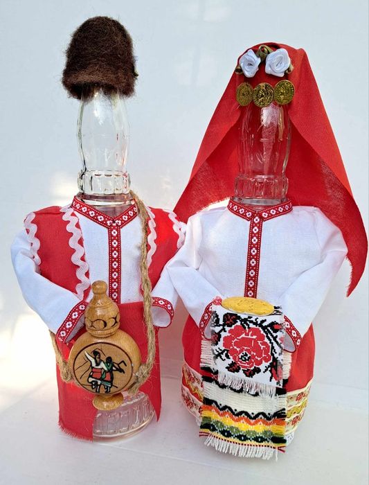 Носии за бутилки