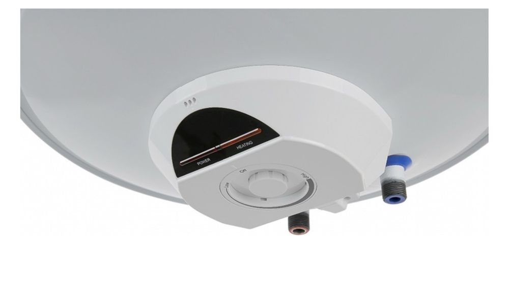 Водонагреватель Thermex TitaniumHeat ERS 100 V белый