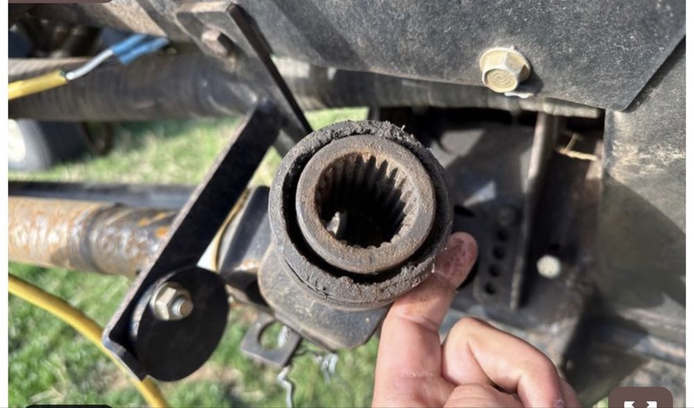 жатка MacDon FD70 Flexdraper