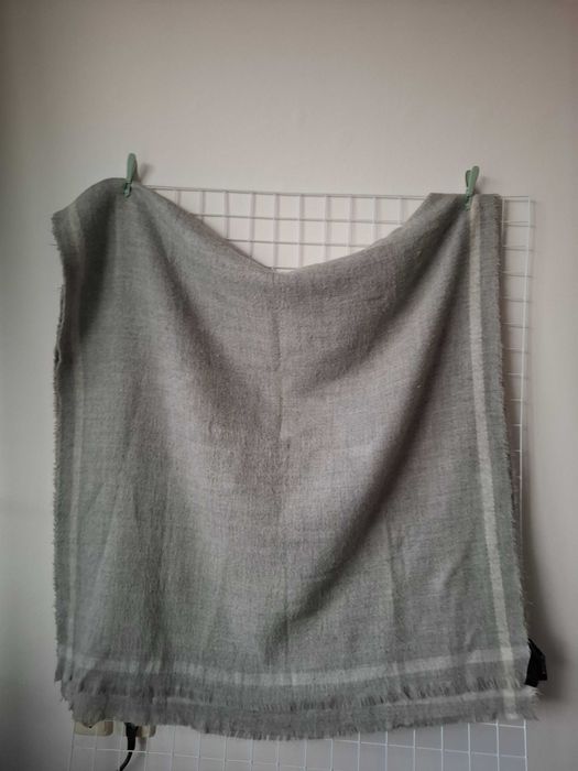 3 големи зимни шала Зара