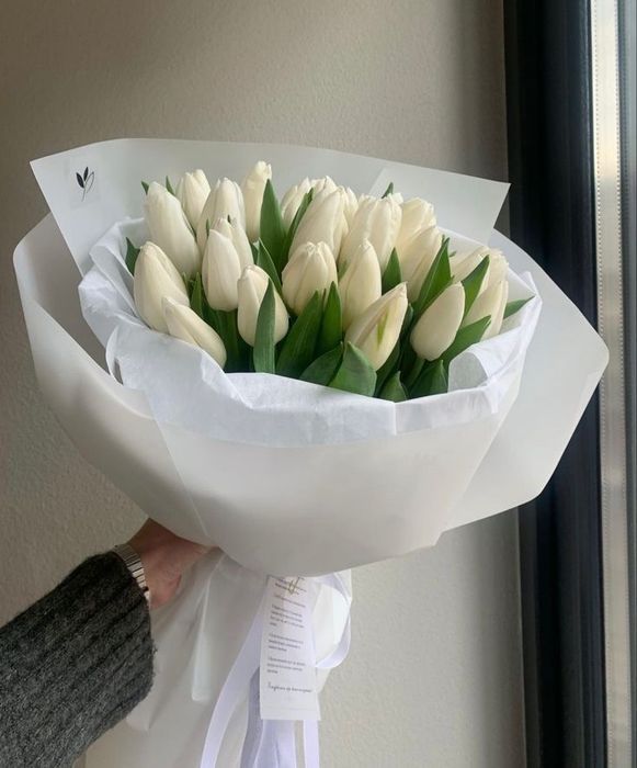 Тюльпаны , букеты тюльпан , цветы