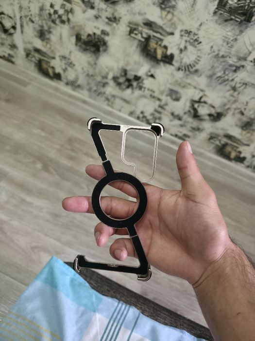 Samsung s25 ultra Стильный чехол