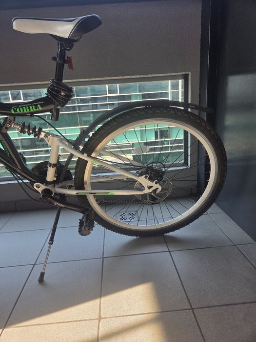Vând bicicletă MTB RDB Cobra 26