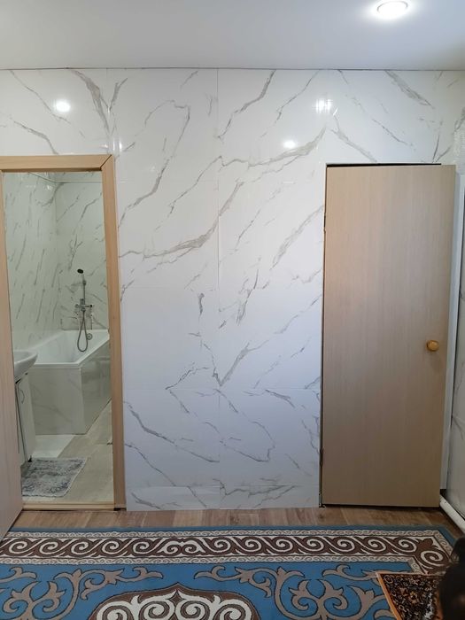 Продам квартиру .