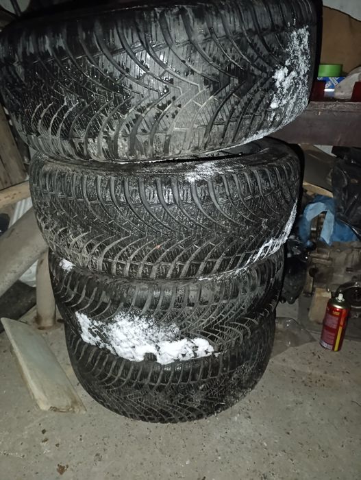 Диски Ауди Шкода Фольксваген